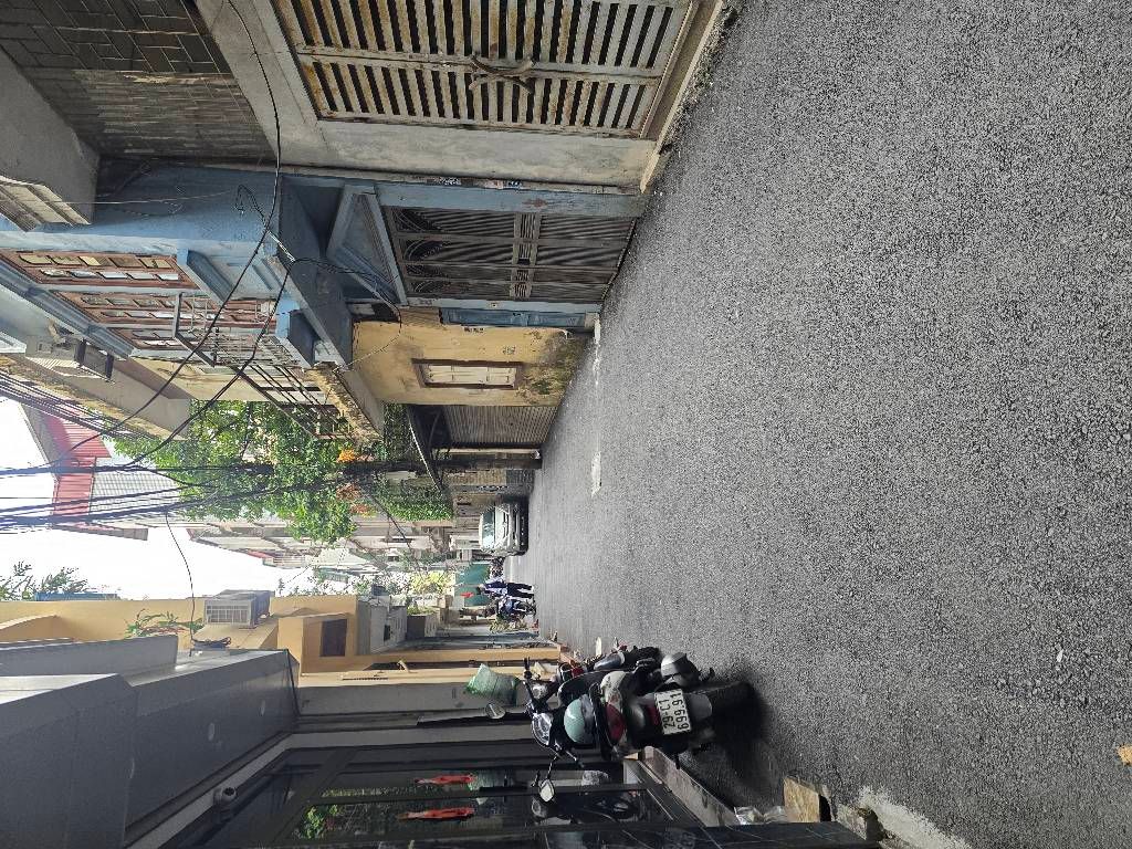 Bán Nhà Phố Bạch Đằng, 70M2, 6 Tầng Thang Máy, 2 Mặt Ngõ Ô Tô Tránh, Dòng Tiền 1 Tỷ/Năm, 23 Tỷ